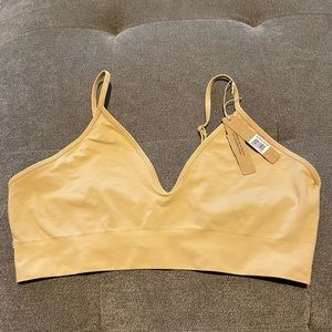 Skims bralette